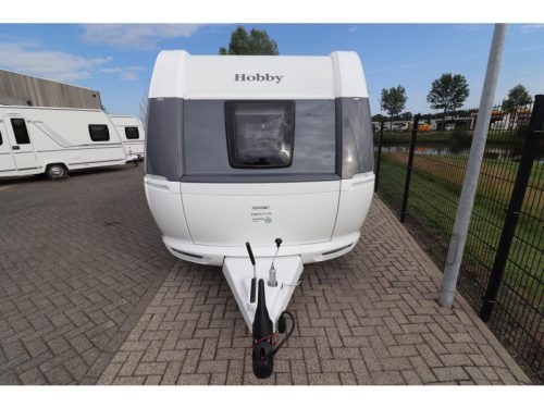 Hobby De Luxe 495 UL MODEL 2027 - 321 photo: 1
