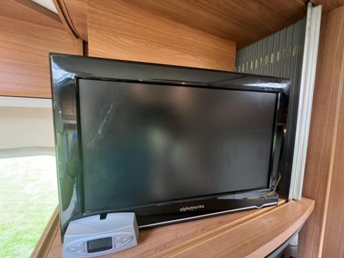 Rapido Le Randonneur 946 F S9 | Automaat | NL Wohnmobil Foto: 15