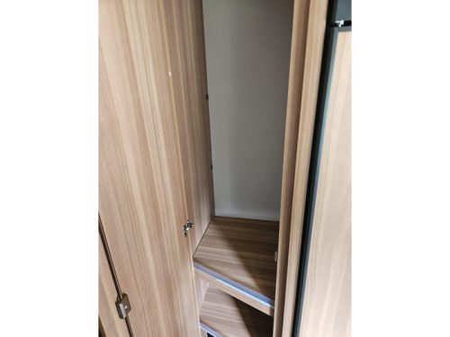 Weinsberg CaraLoft 600 MF 2020  photo: 19