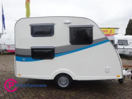 Niewiadow New Sport 4 Met KinderKamer  foto: 3
