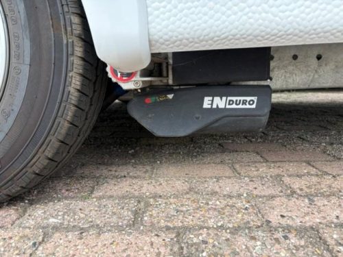 Knaus Sport 420 QD photo: 2