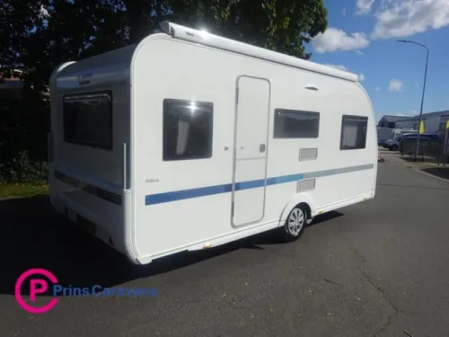 Adria Altea 492 LU photo : 5