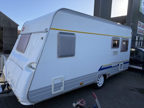B&uuml;rstner Amara 450 TS FRANZ&Ouml;SISCHES BETT RUNDSITZGRUPPE VORZELT Foto: 4