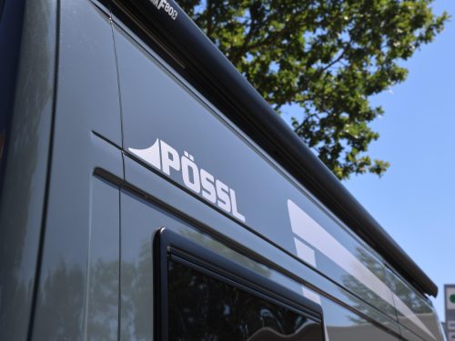 P&ouml;ssl Summit Prime 640 Maxxfan | Autom.  foto: 20