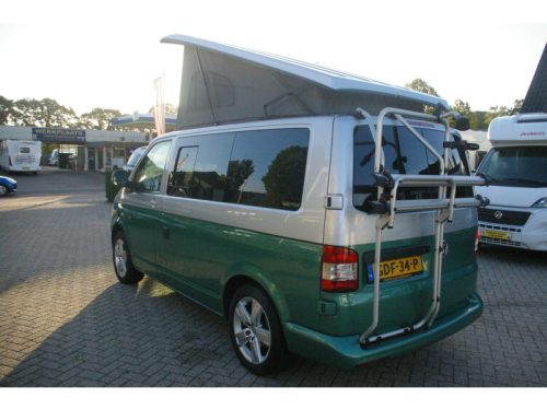 Westfalia California Wegens als inruil verkregen. Foto: 4