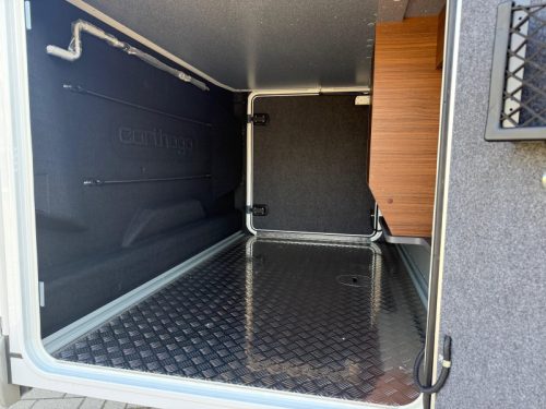 Carthago Chic C-Line T 4.9 LE New from stock photo: 17