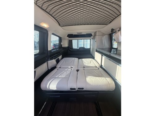 Mercedes-Benz Marco Polo Westfalia V 250 LONG AMG automatic 191 hp Apple CarPlay 4 berths full options dealer maintained photo: 22