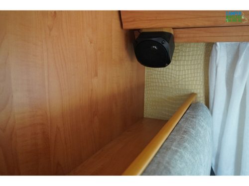 Frankia Comfort Class 560K photo: 23