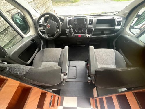 FIAT FIAT DUCATO photo : 15