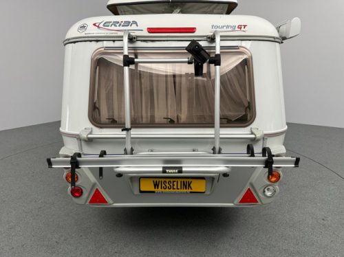 Eriba Touring Pan Familia 310 GT foto: 21