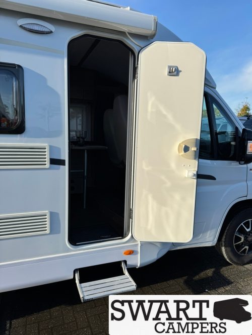 Carado V 337 Single beds Automatic photo: 19