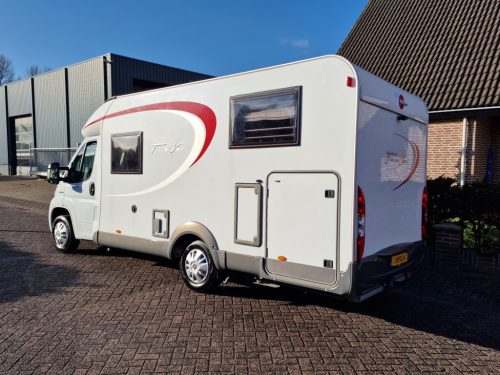B&uuml;rstner T 620 photo: 1