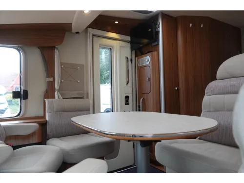 Hymer B Class 588 PL Automatic photo: 15