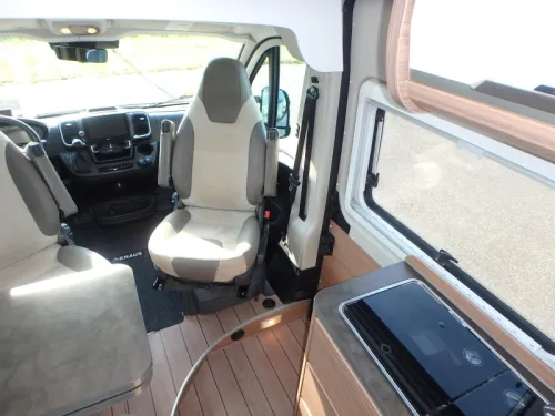 Knaus Boxlife 630 ME Platinum Selection photo: 13