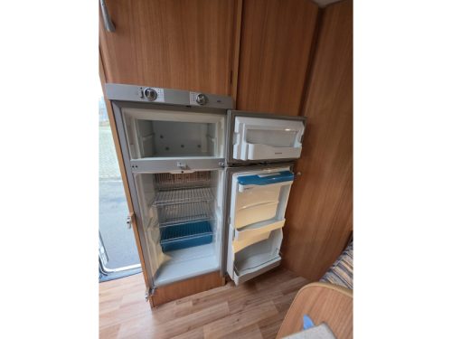 Chausson Welcome 74  photo: 16