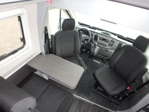 Weinsberg CaraTour 550 MQ  foto: 10