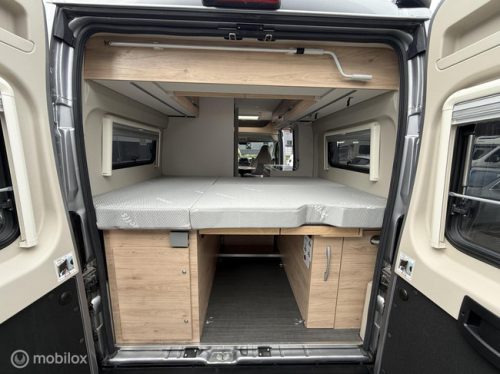 Dethleffs KW 600 Foto: 11
