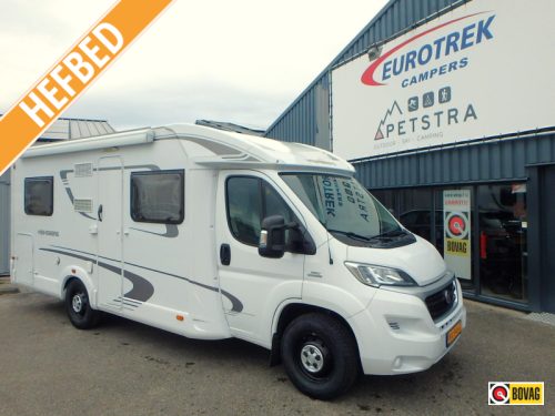 Weinsberg CaraLoft 650 MF foto: 0