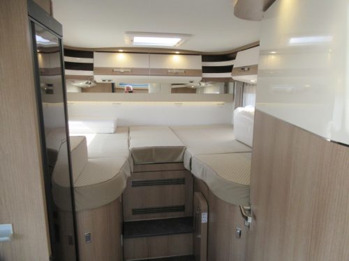 Malibu T 430 LE Nur 8209 km NEUWERTIG!!! Foto: 2