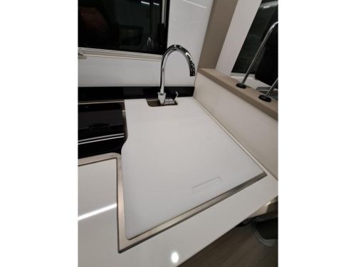 Adria Compact Supreme DL ACC, Full Led, Automatik Foto: 10