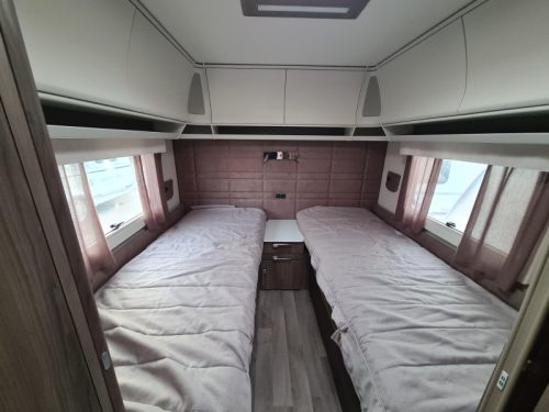 Kabe Ametist 560 GLE B2  photo: 17
