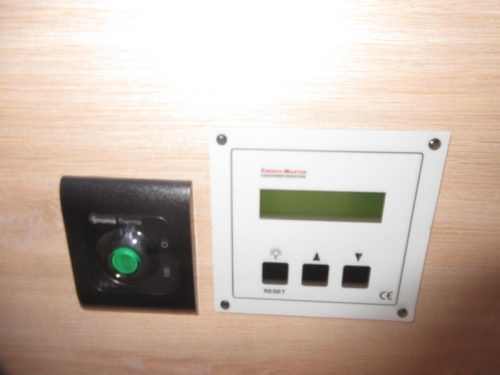 Knaus Sudwind 420 QD MIT RANGIERHILFE UND UNICO Foto: 6
