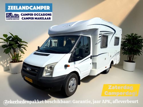 CAPRON T58
