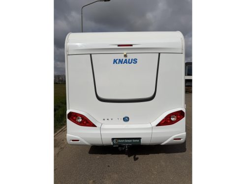 Knaus Sky TI 650 MEG Bearlock, Heossafe photo: 25