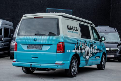 Westfalia Club Joker City photo: 12