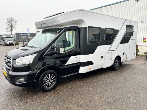 Sun Living S 75 SL Premium Pack, Awning, Nav photo: 2