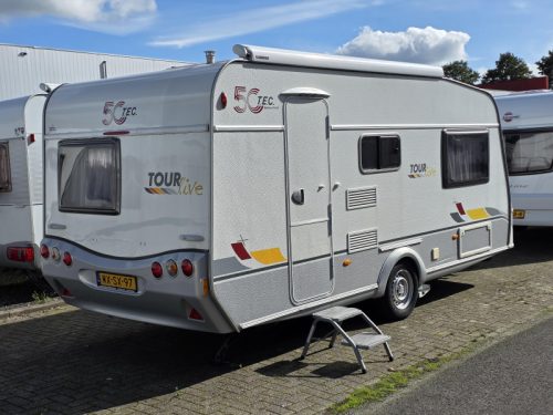 TEC Tour Live 460 TE 50 Edition Nr. 101 Foto: 2