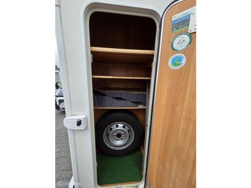 Chausson Welcome 76 Semi-integrated ☆131hp, Solar, Air conditioning☆ photo: 22