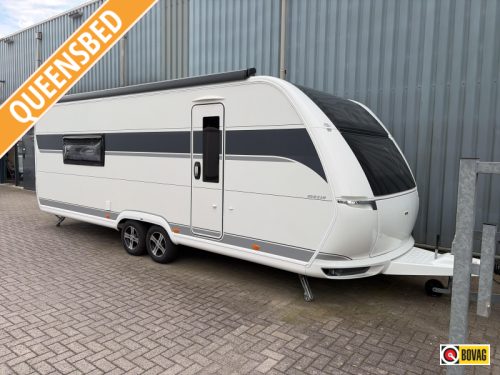 Hobby Maxia 660 WQM Unique!!!