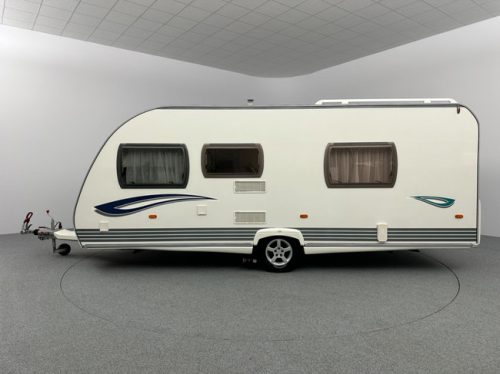 Beyerland Quartz 495 TEB Foto: 13