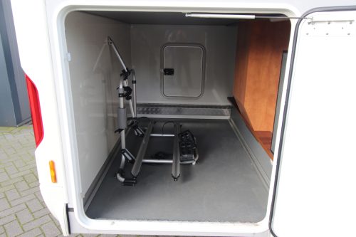 Carthago C-Compactline I 143 photo: 2