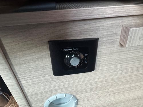 FORSTER FV 636 EB VANTASY Foto: 26