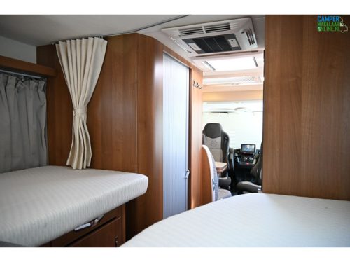 Knaus Van I 650MEG photo: 19
