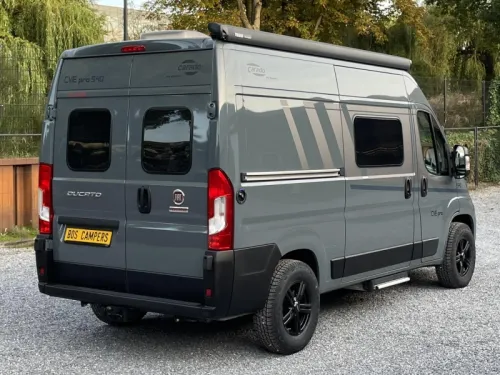 Carado CVE 540  photo: 23