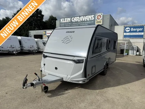 Knaus Sudwind Black Selection 500 EU Fu&szlig;bodenheizung+HRCmatratze