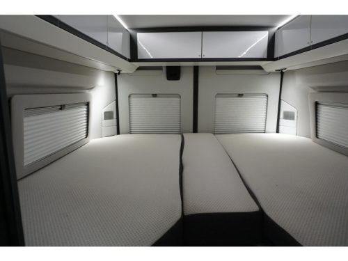 Adria Twin Supreme 640 SLB Automaat  Foto: 17