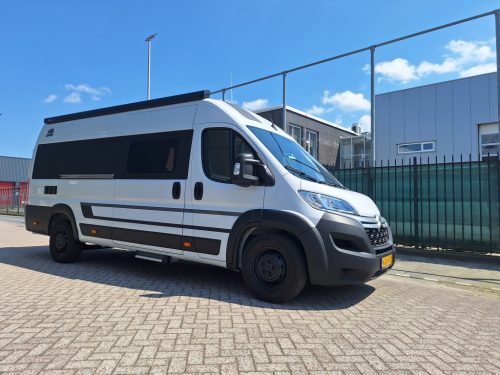 CITROEN JUMPER foto: 2