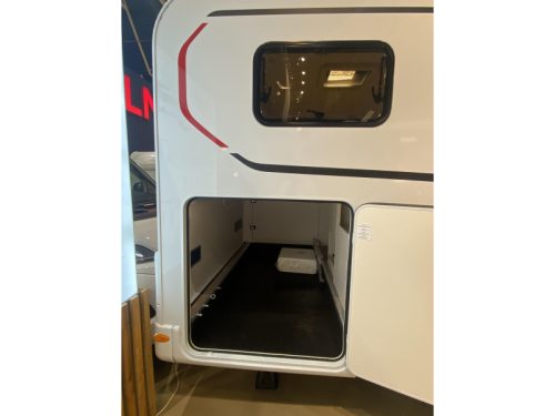 Dethleffs Just Van T5 Model 2027  photo: 8