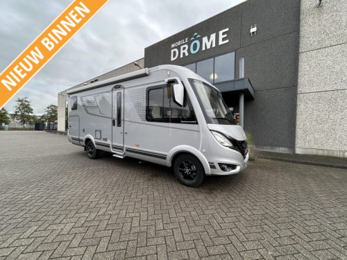 Hymer B-MC I 680 Foto: 0