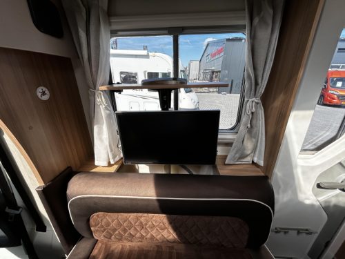 Knaus Platinum Selection 650 MF Franz&ouml;sisches Bett/2017/6.9M/Euro-6 Foto: 19