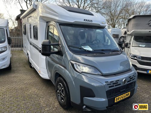 Knaus L!ve Wave 650 MF AUTOMATIC + POP-TOP ROOF photo: 0