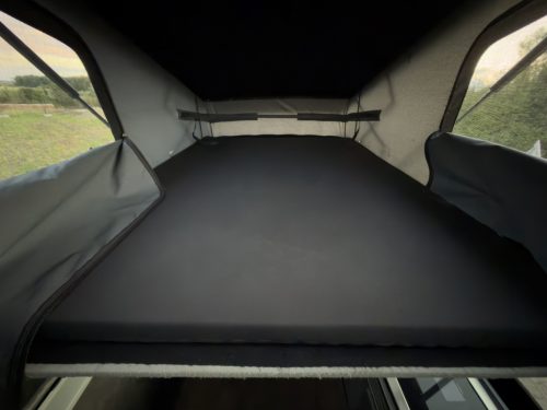 VOLKSWAGEN T6 Foto: 10