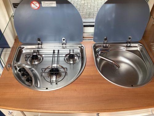 Fendt Bianco 465 SFB Foto: 11