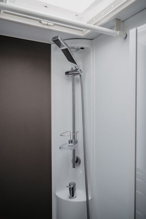 Adria Matrix 670 SL photo: 21
