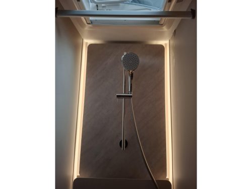 Adria Matrix Supreme 670 SL Alde, Backofen Leder Acc, Aut Foto: 18