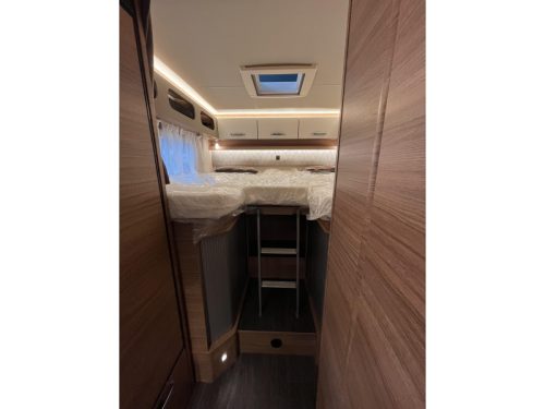 Weinsberg CaraCompact MB 640 MEG Pepper GRATIS AUTOMAAT  foto: 13